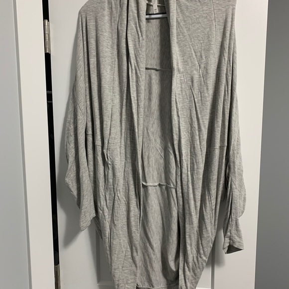 Cocoon Cardigan - Picture 8 of 8